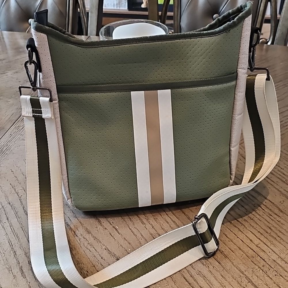 Haute Shore crossbody Blake Shore